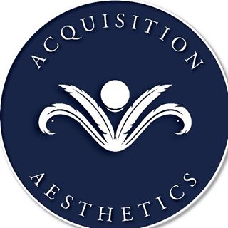 Acquisition Aesthetics discount code